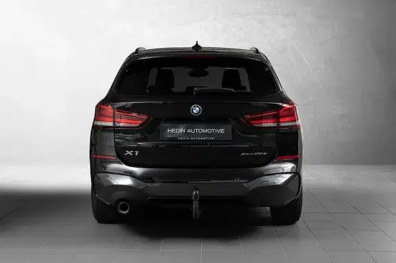 BMW X1 2022 photo 5
