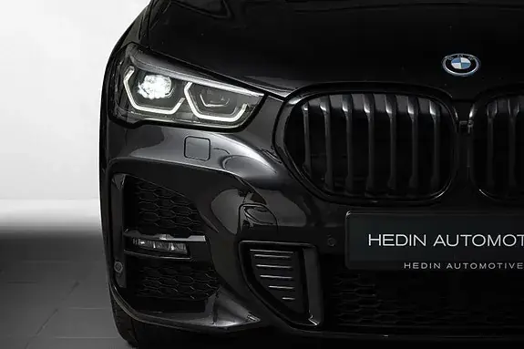 BMW X1 2022 photo 3
