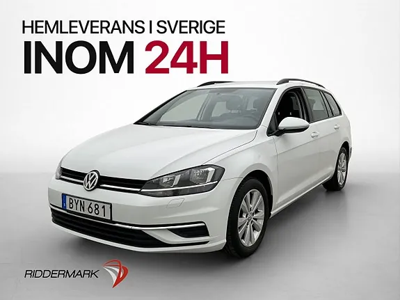 Volkswagen Golf I 2017 photo 4