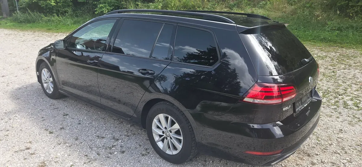 Volkswagen Golf 2017 photo 2