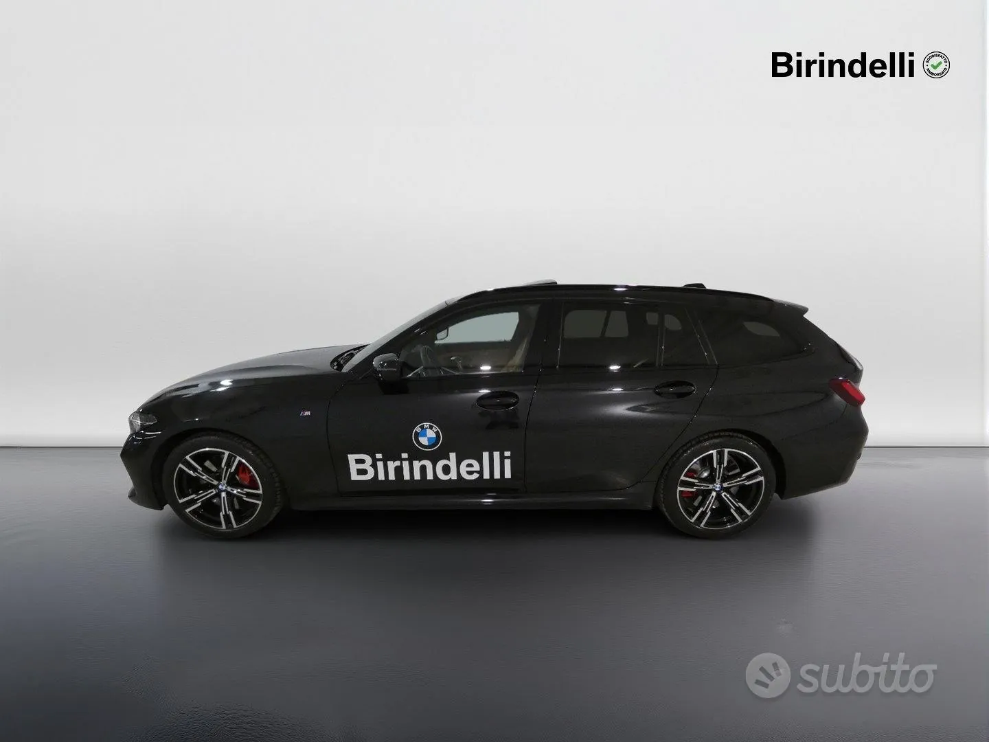 BMW 320D 2025 photo 5
