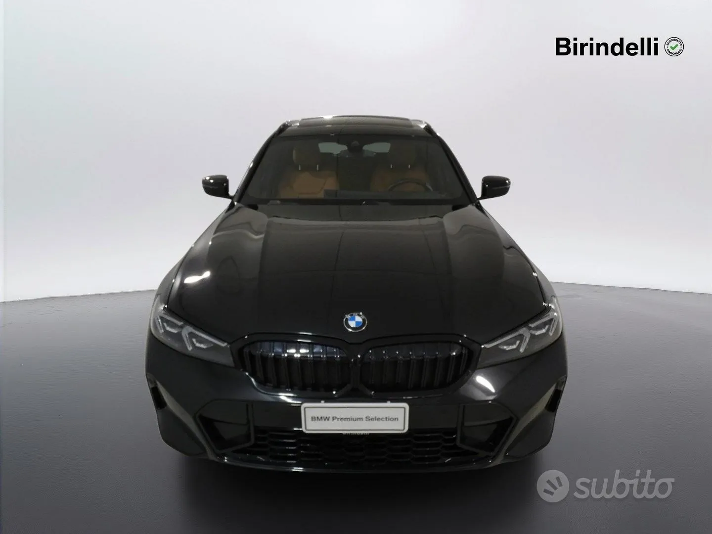 BMW 320D 2025 photo 4