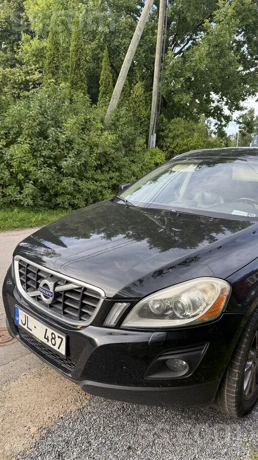 Volvo Xc 60