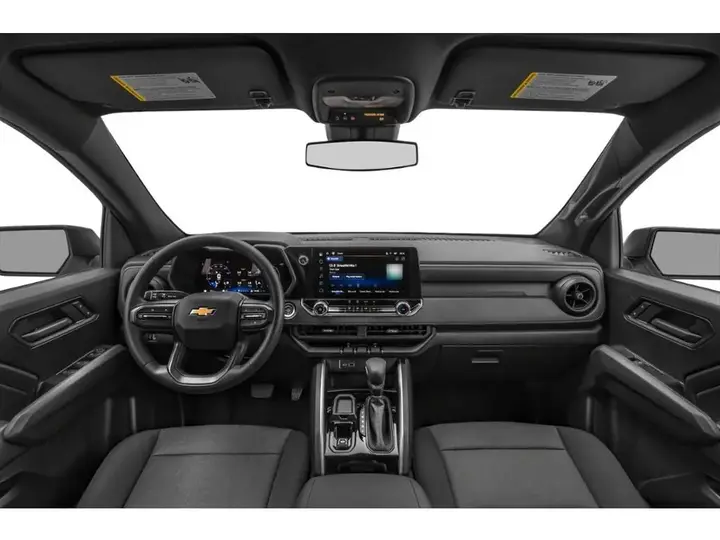 Chevrolet Colorado 2026 photo 5