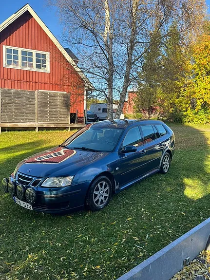 Saab 9-3