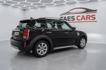 Mini Cooper 2021 photo 2