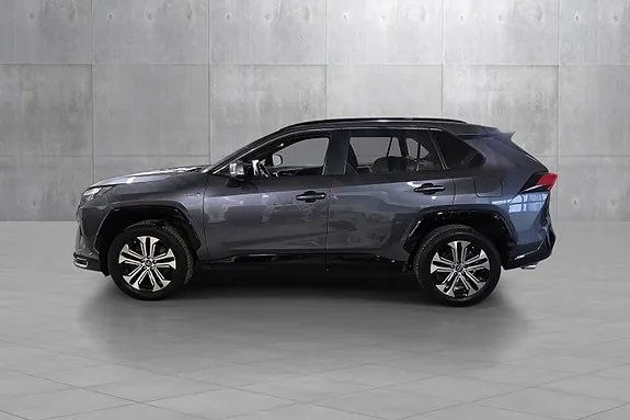 Toyota Rav4 Hybrid 2022 photo 2