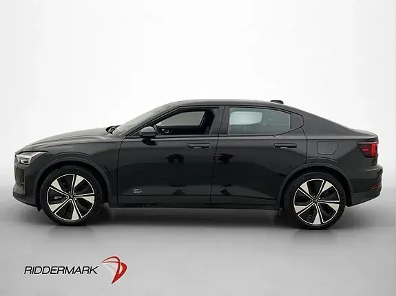 Polestar 2 2023 photo 5