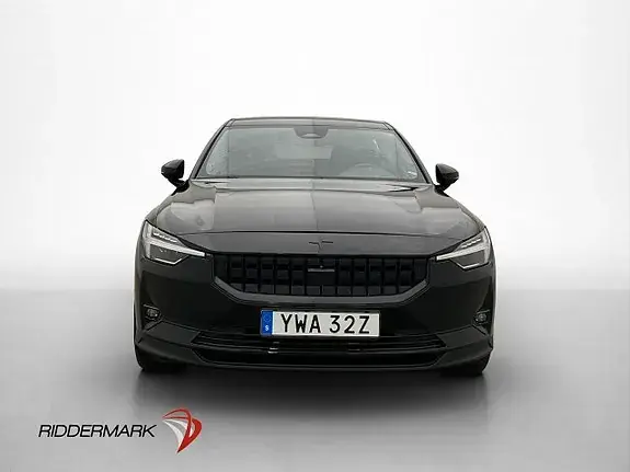 Polestar 2 2023 photo 3
