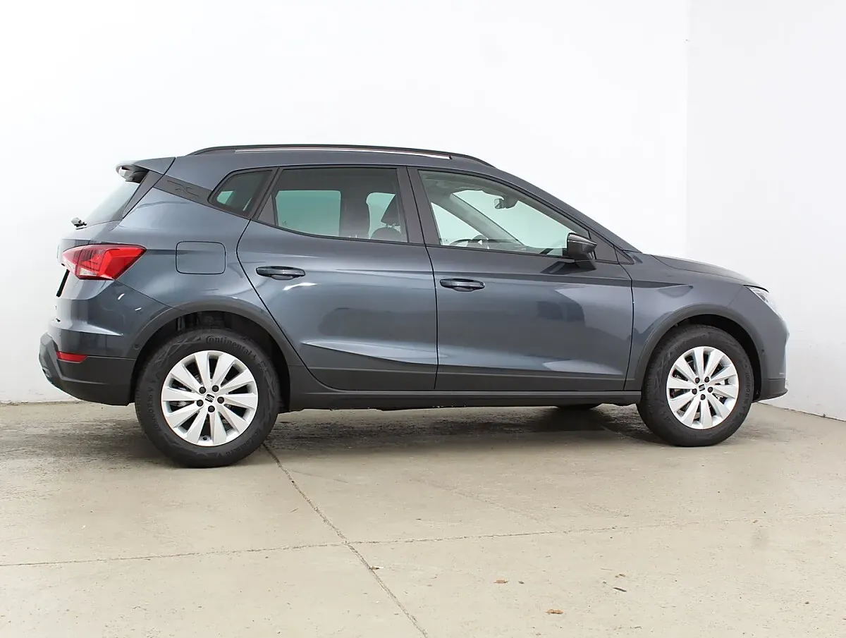 Seat Arona 2025 photo 3