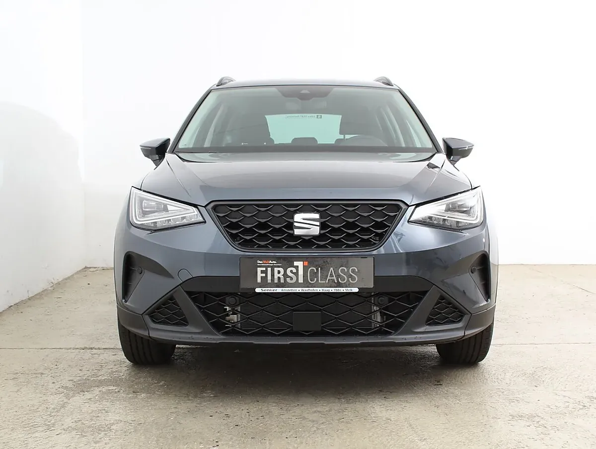 Seat Arona 2025 photo 2