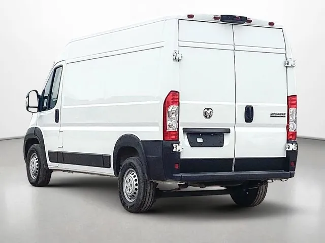 Ram Promaster 2025 photo 4