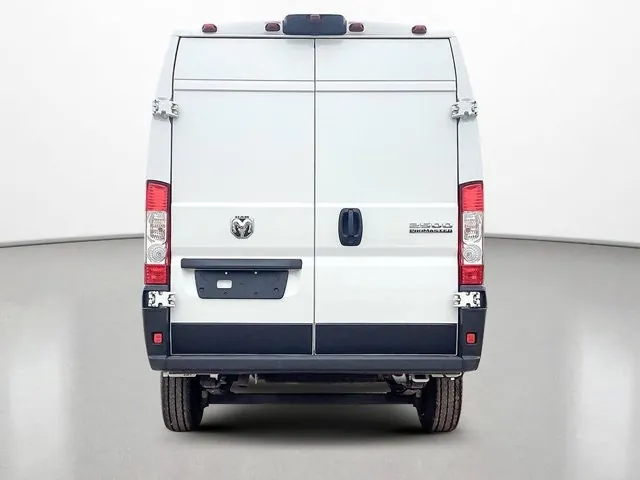 Ram Promaster 2025 photo 5