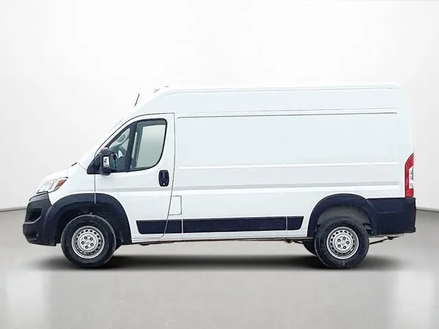 Ram Promaster 2025 photo 2