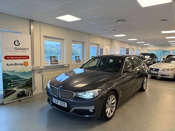 BMW 320D
