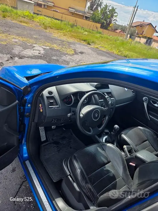 Renault Megane 2006 photo 5