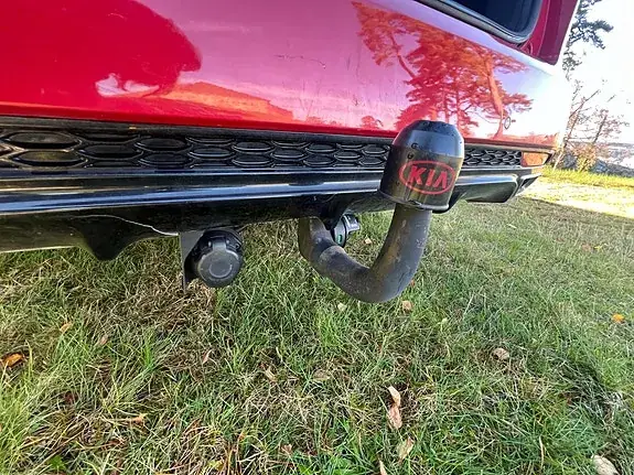 Kia Ceed 2020 photo 4