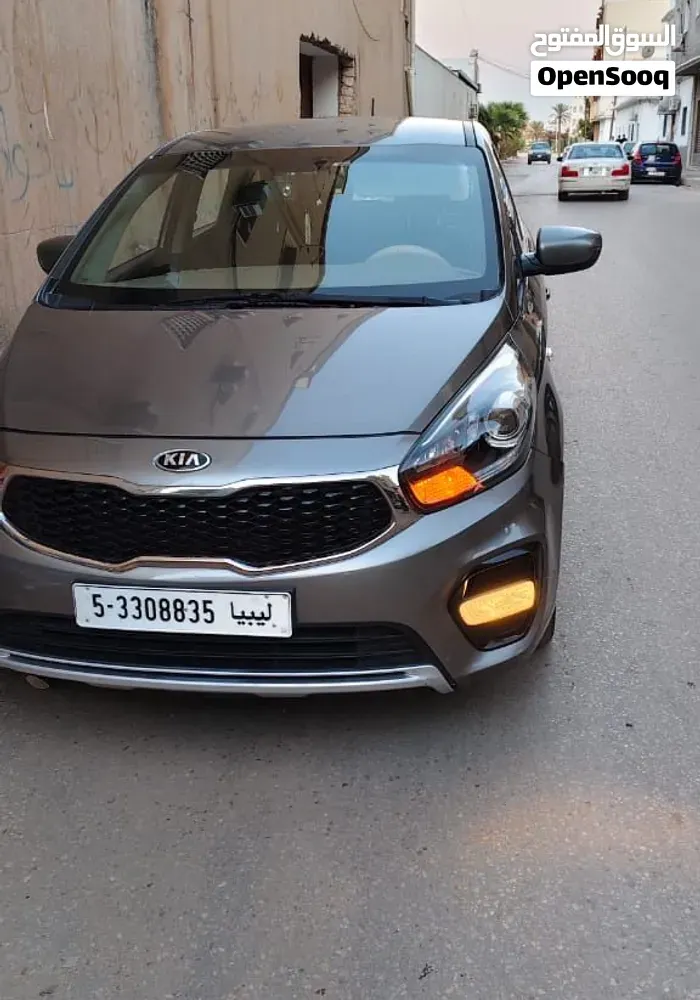 Kia Rondo