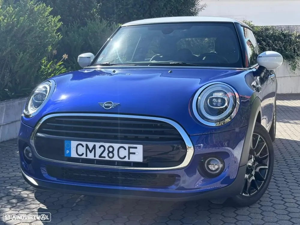 Mini Mini Cooper