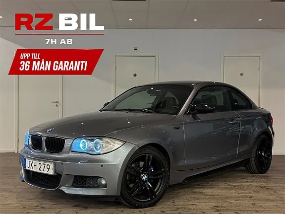 BMW 120D
