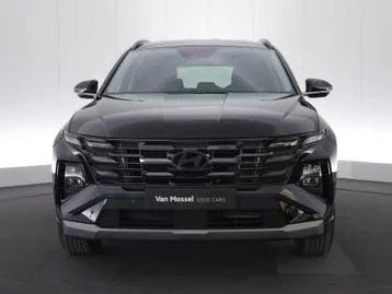 Hyundai Tucson 2025 photo 3