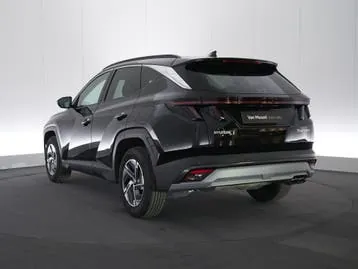 Hyundai Tucson 2025 photo 2