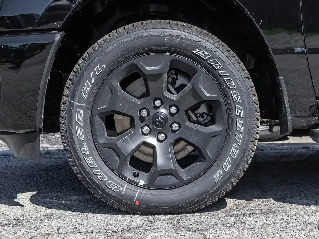 Ram 1500 2026 photo 4