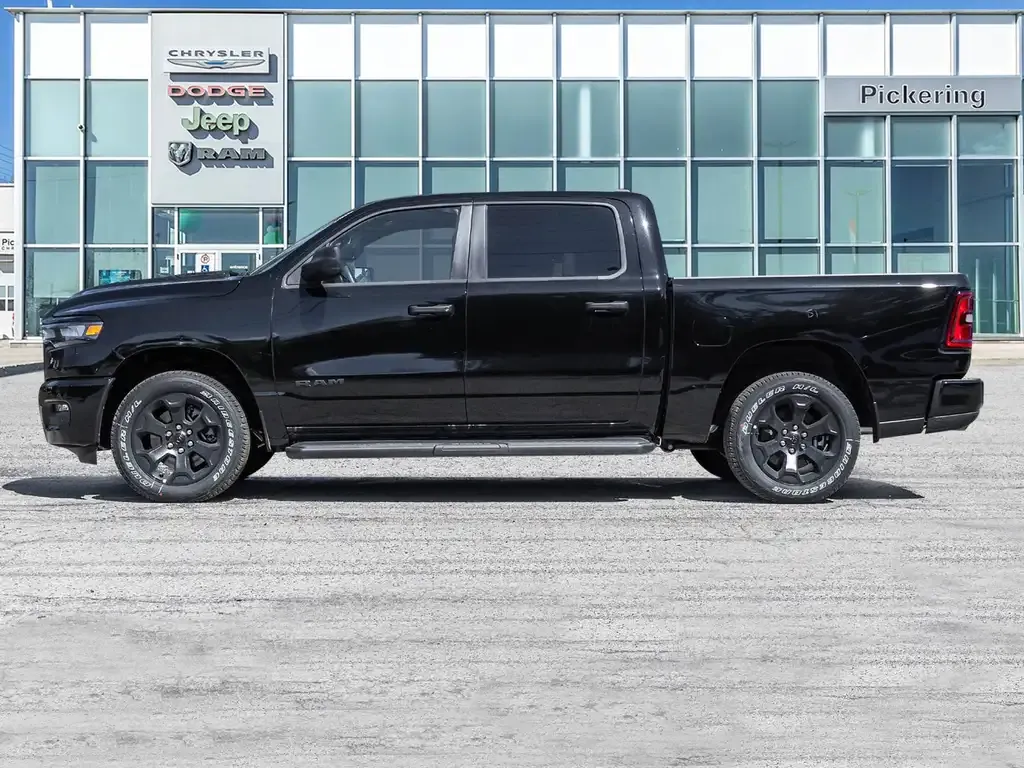 Ram 1500 2026 photo 3