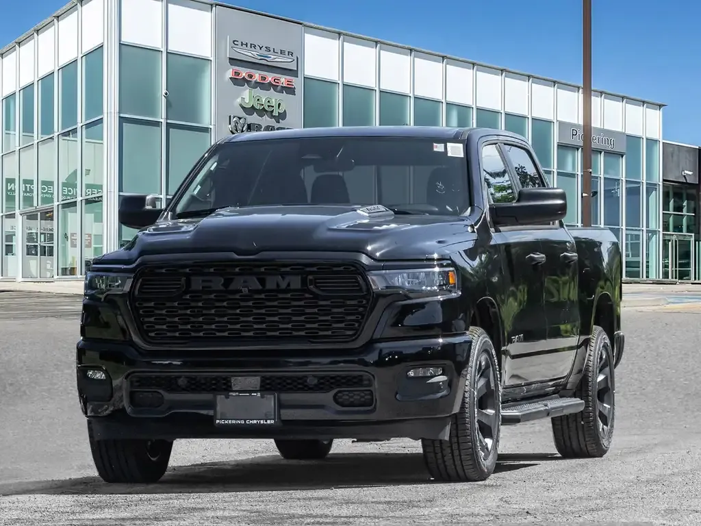 Ram 1500