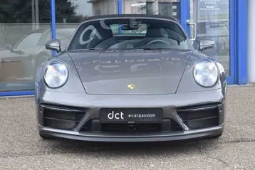 Porsche 911 2023 photo 3