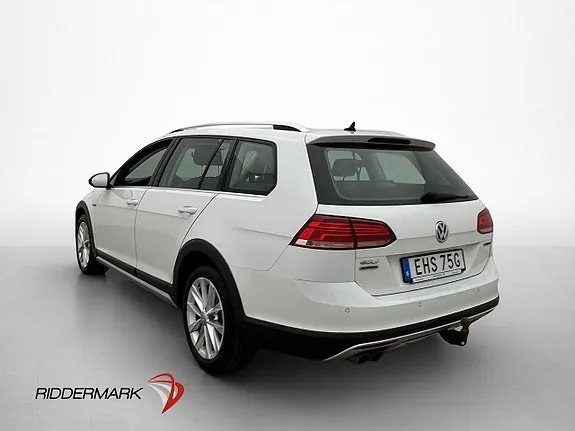 Volkswagen Golf I 2020 photo 5