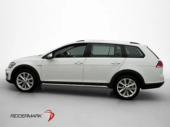 Volkswagen Golf I 2020 photo 4