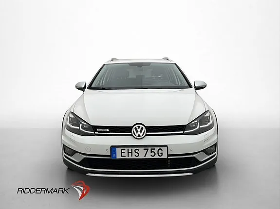 Volkswagen Golf I 2020 photo 2