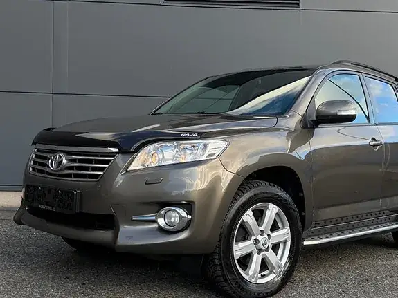 Toyota Rav4 2012 photo 2