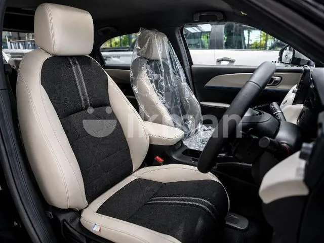 Honda Vezel 2026 photo 4
