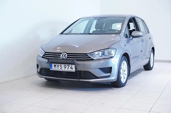 Volkswagen Golf I