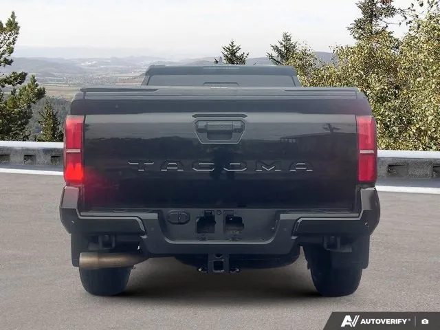 Toyota Tacoma 2024 photo 5