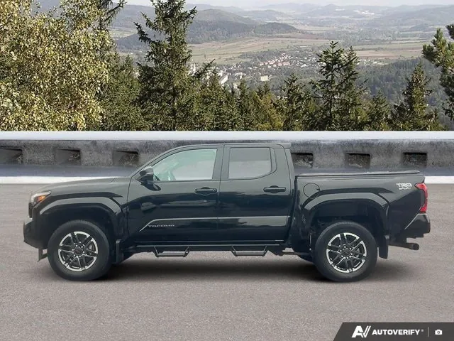 Toyota Tacoma 2024 photo 2