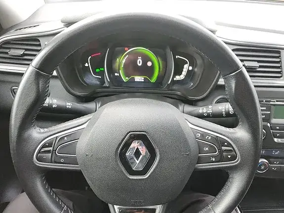 Renault Kadjar 2018 photo 2