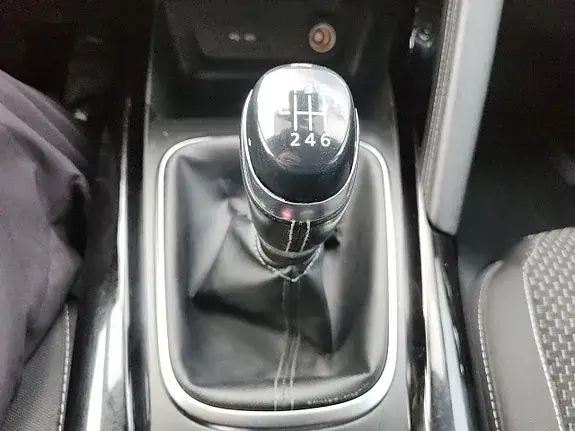 Renault Kadjar 2018 photo 5