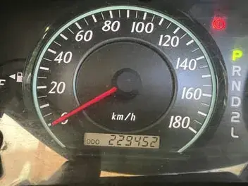 Toyota Corolla 2004 photo 5
