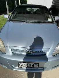 Toyota Corolla 2004 photo 4