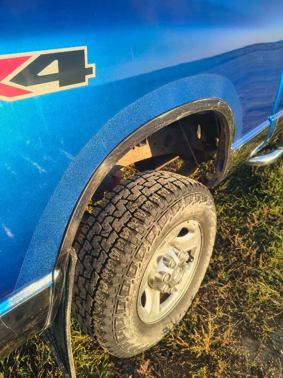 Dodge Ram 2500 2007 photo 5