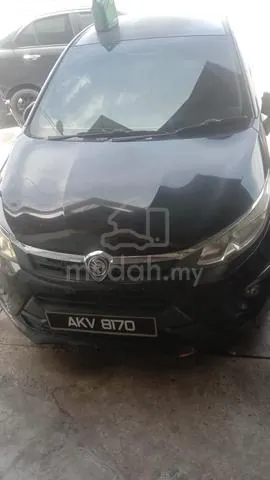 Proton Persona