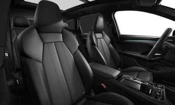 Audi Q6 E-Tron 2025 photo 3