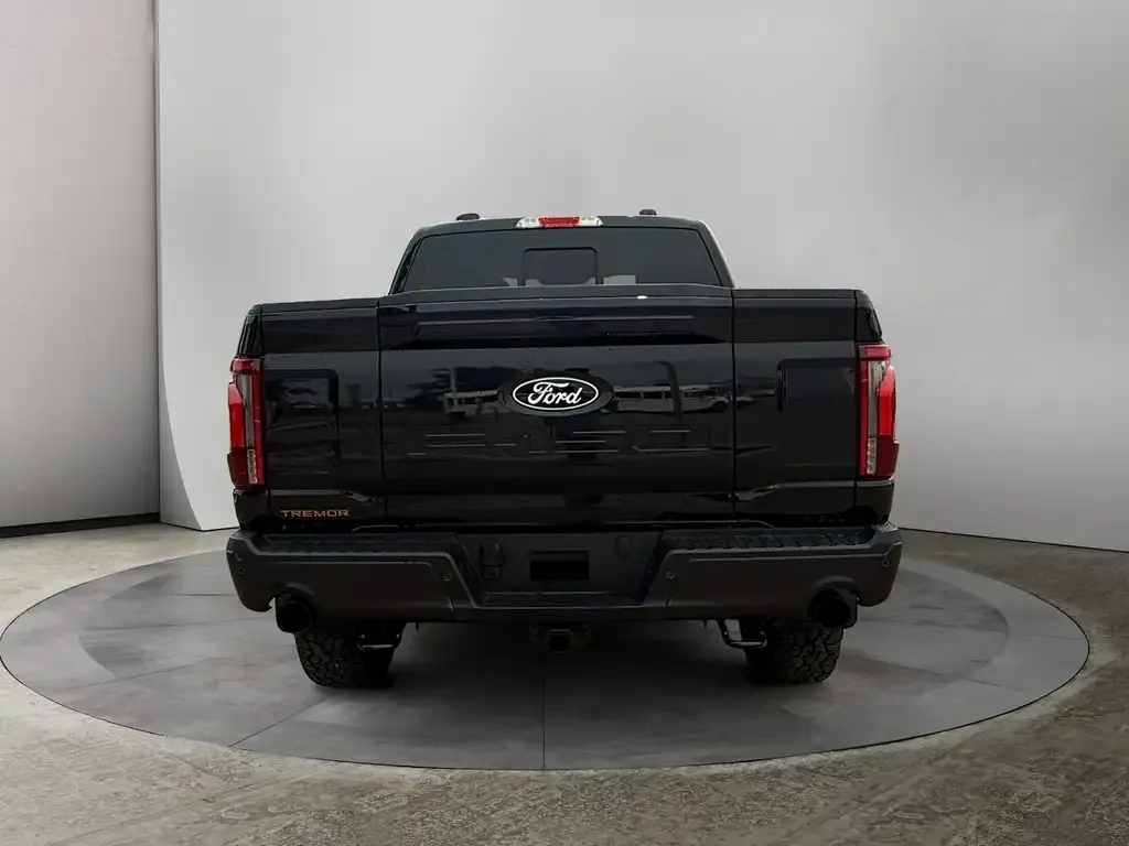 Ford F-150 2026 photo 4