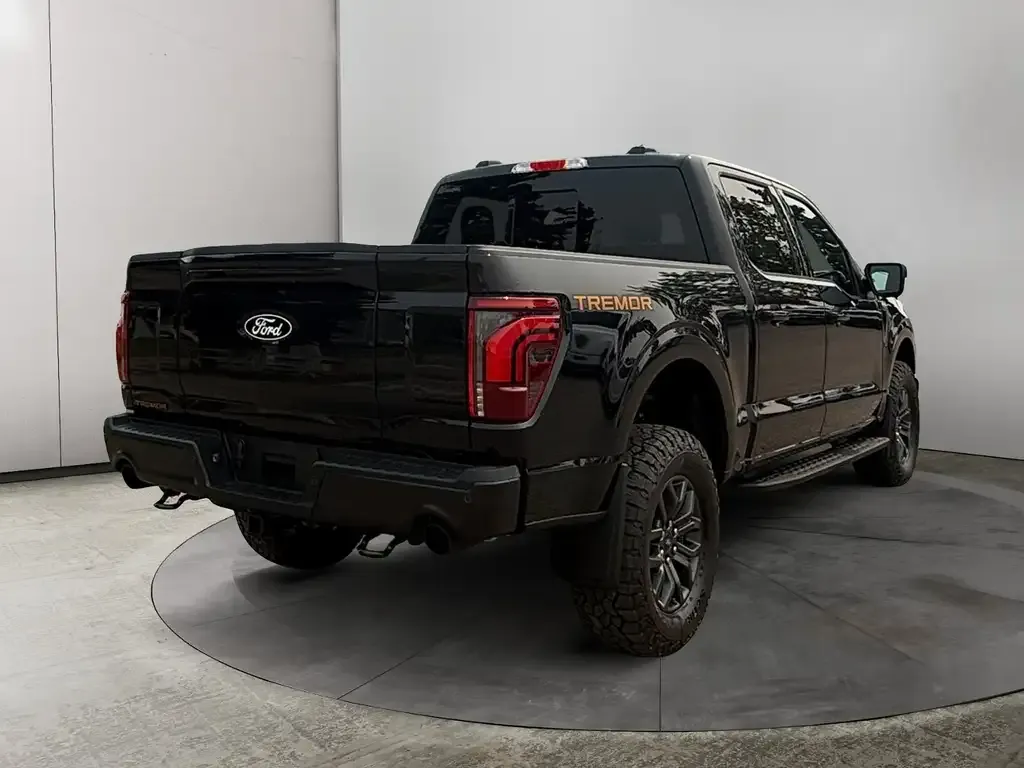 Ford F-150 2026 photo 5