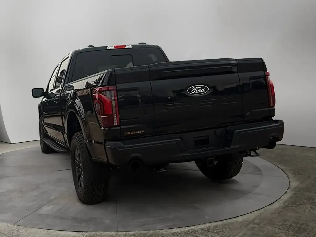 Ford F-150 2026 photo 3