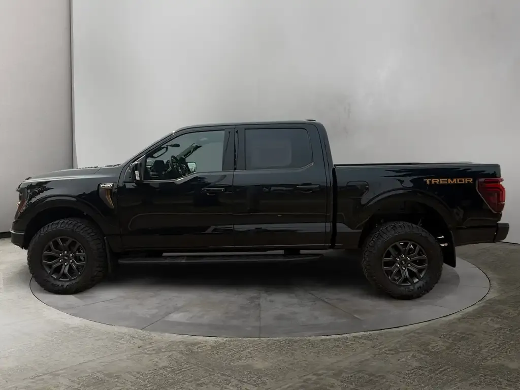 Ford F-150 2026 photo 2