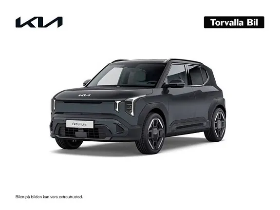 Kia Ev2
